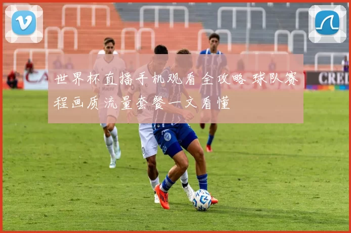 世界杯直播手机观看全攻略 球队赛程画质流量套餐一文看懂