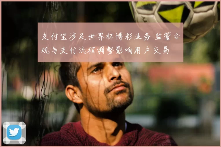 支付宝涉足世界杯博彩业务 监管合规与支付流程调整影响用户交易
