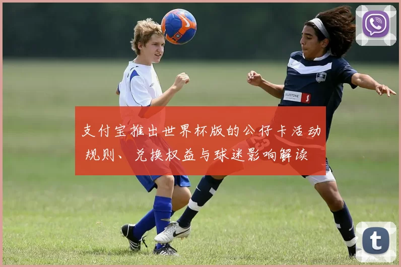 支付宝推出世界杯版的公仔卡活动 规则、兑换权益与球迷影响解读